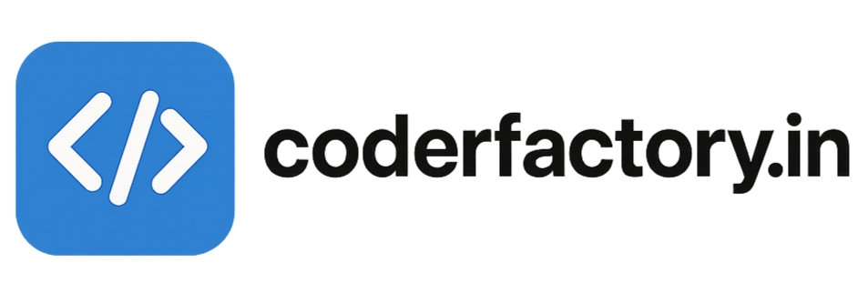 coderFactory